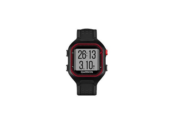 Garmin Forerunner 25 - GPS watch