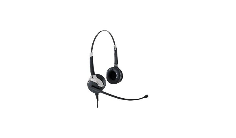 VXi UC ProSet 21P - headset