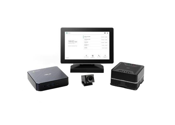 ASUS Hangouts Meet Hardware Kit