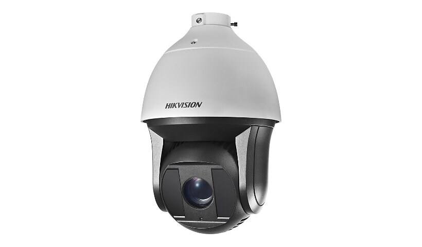 Hikvision Network IR Speed Dome DS-2DF8436IX-AEL(W) - network surveillance