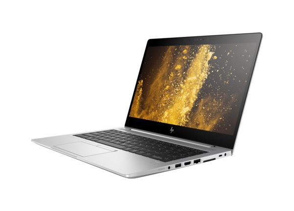 HP EliteBook 840 G5 14" Core i7-8650U 16GB RAM 512GB SSD