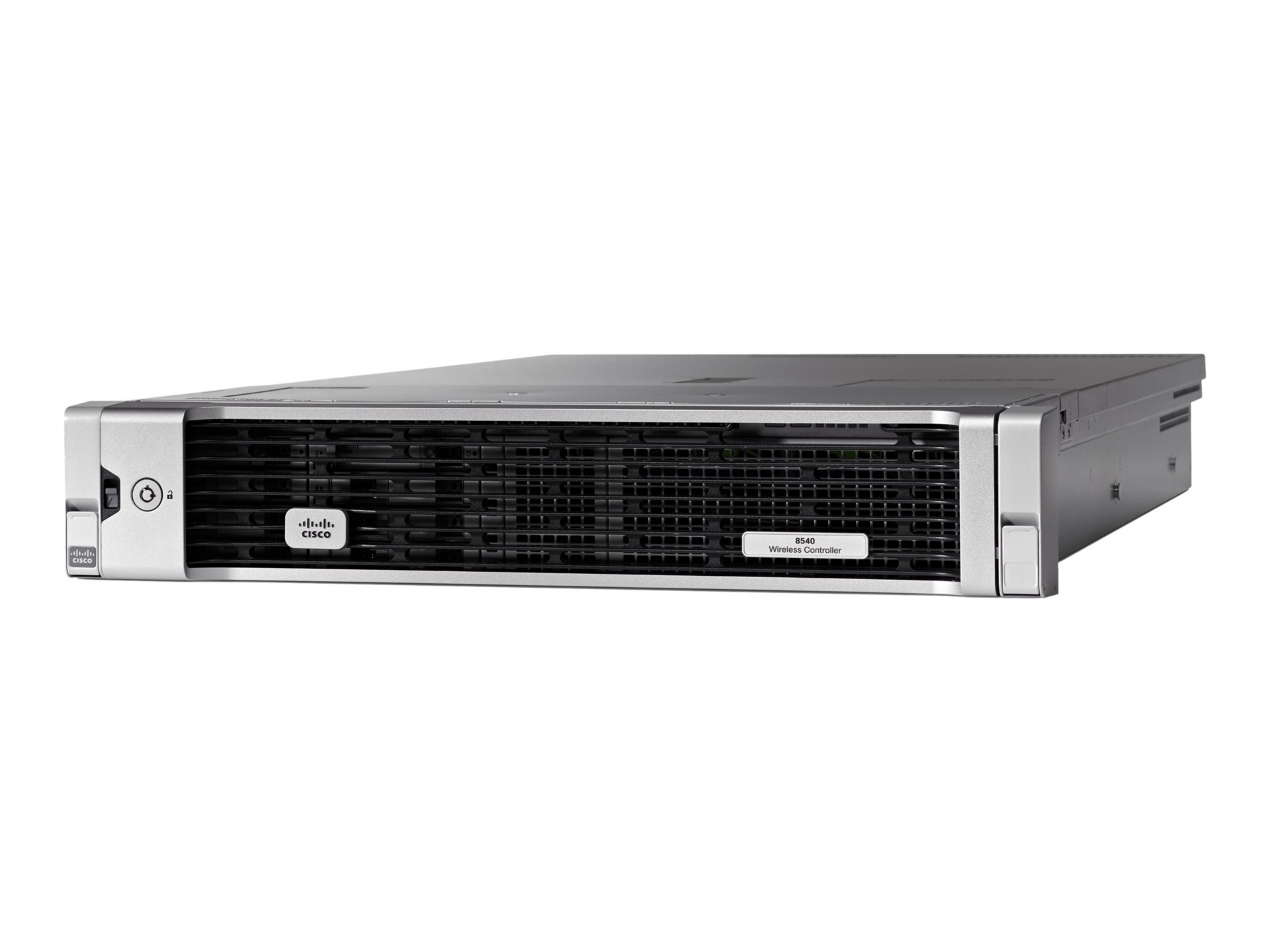 Cisco 8540 Wireless Controller - network management device