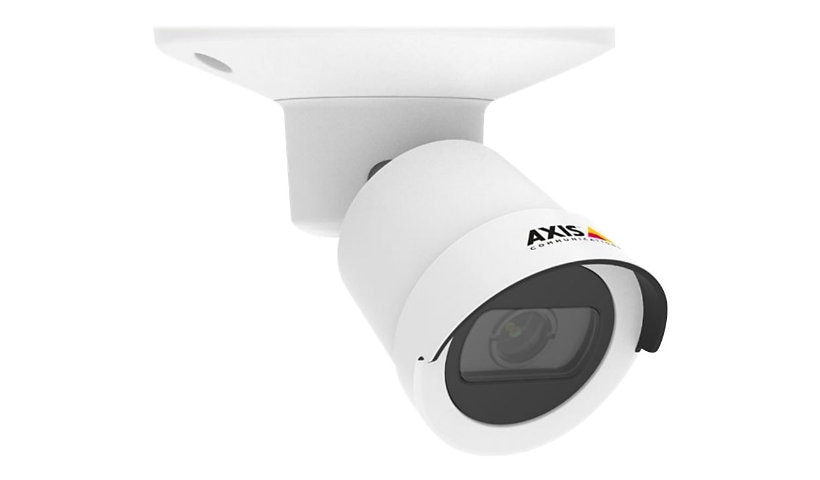 AXIS Companion Bullet Mini LE - network surveillance camera