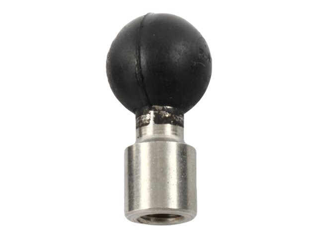 RAM Mounts 0.56" Ball with 1/4-20 Female Hole