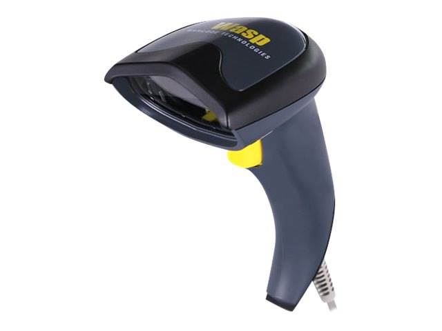 Wasp WDI4200 - barcode scanner