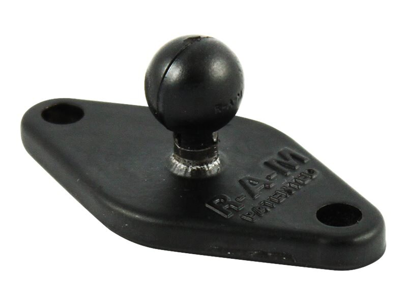 RAM Diamond Ball Base - mounting base