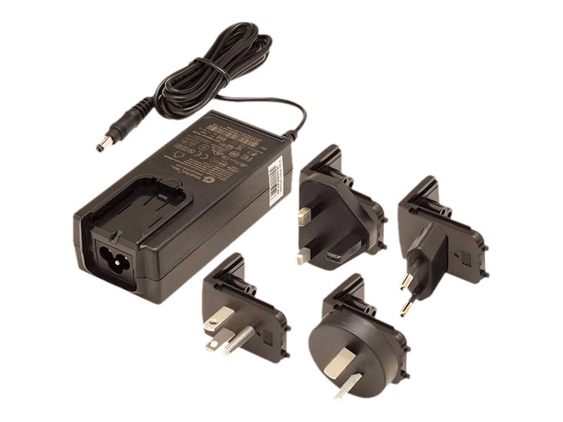 Digi - power adapter - 30 Watt