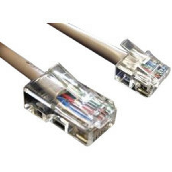 Apg Multipro Cd 001ad Cash Drawer Cable 5 Ft Cd 001a D