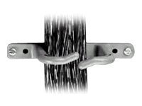 CPI Open Composite Distribution Ring - cable distribution ring