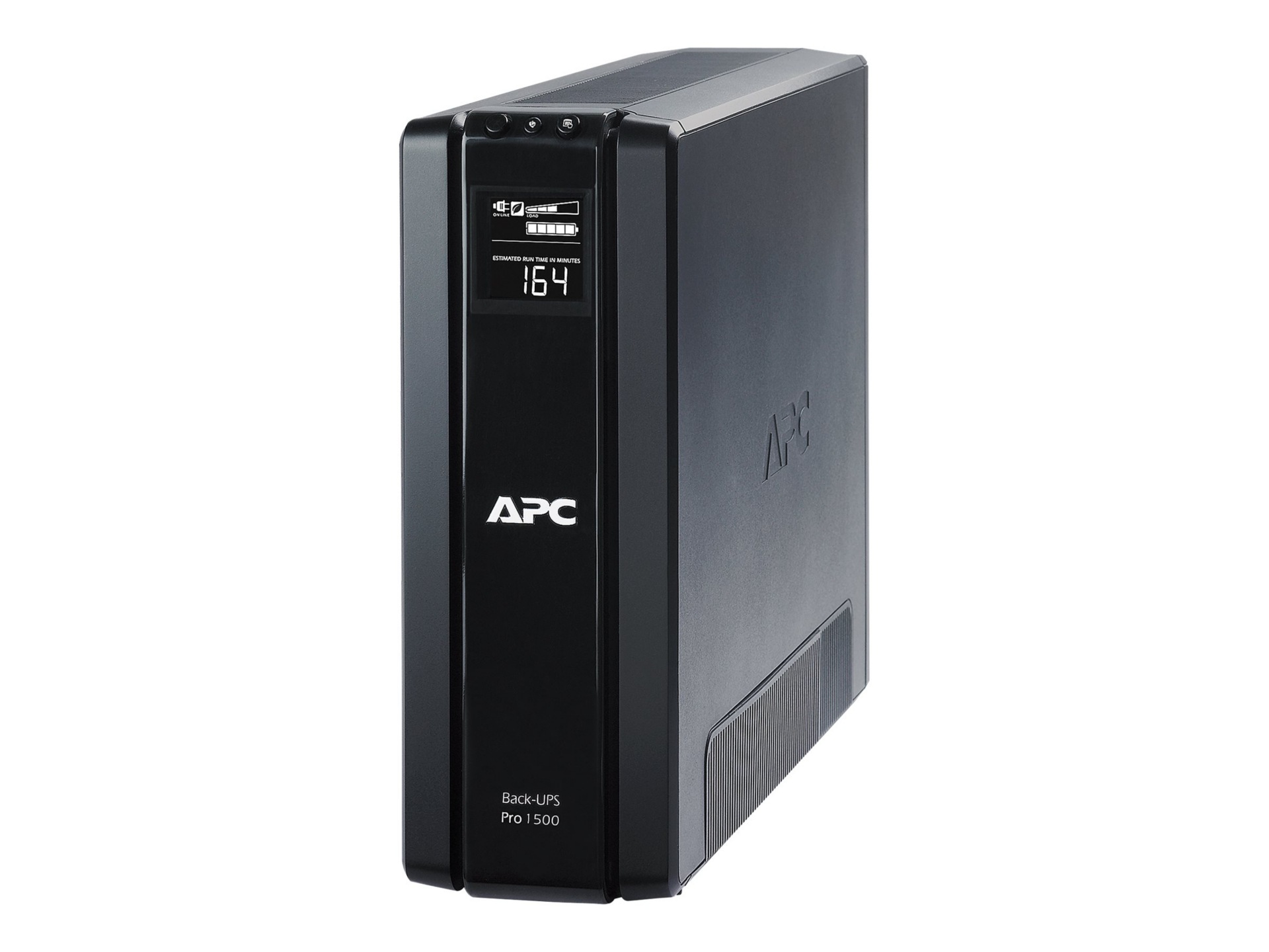 APC Back-UPS Pro 1500 - UPS - 865 Watt - 1500 VA