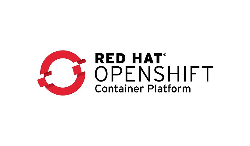 Red Hat OpenShift Container Platform - standard subscription (3 years) - up