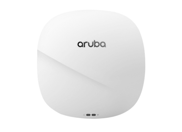 HPE Aruba AP-345 (US) FIPS/TAA - wireless access point - Wi-Fi 5 - TAA Compliant