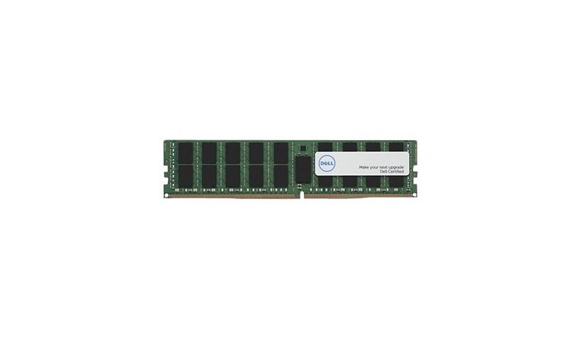Dell - DDR4 - module - 8 GB - DIMM 288-pin - 2666 MHz / PC4-21300 - registe