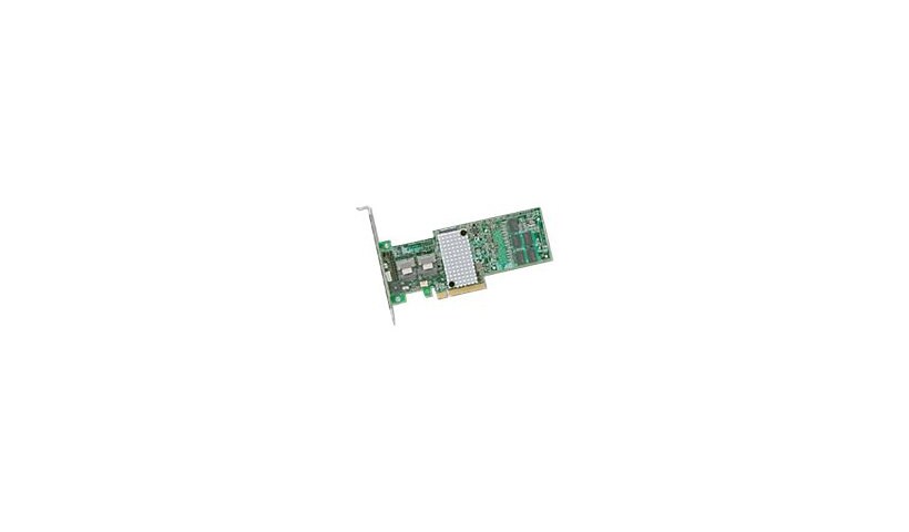 Contrôleur Dell PERC H740P RAID – Contrôleur de stockage (RAID) – SATA 6 Gbit/s /