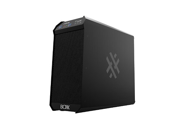 BOXX APEXX Workstation S3 Core i7 32GB RAM 512GB Windows 10 pro