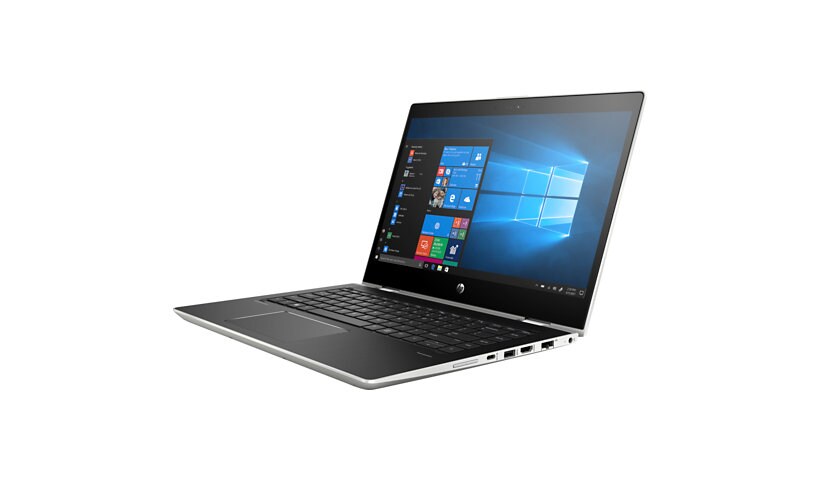 HP ProBook x360 440 G1 14" Core i5-8250U 8GB RAM 256GB Windows 10 Pro