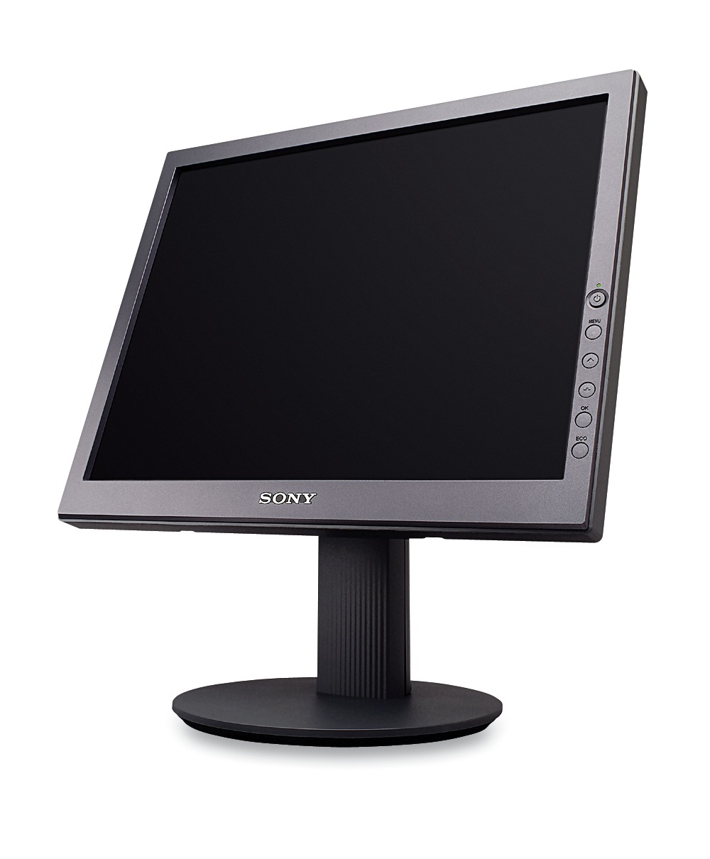 Sony STYLEPRO SDM-S53/B