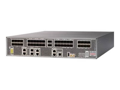 Cisco ASR 9901 - router - rack-mountable