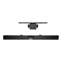 Dell Pro Stereo Soundbar AE515M - sound bar - for monitor