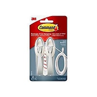 Command Cord Bundlers - cable organizer