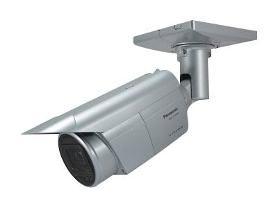 Panasonic 5MP Outdoor Fixed Network Camera