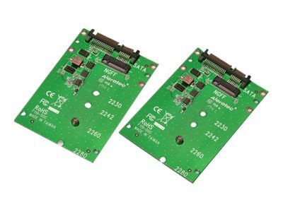 Aleratec - storage bay adapter