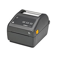 Zebra ZD420 4" 300dpi AIT Direct Thermal Transfer Printer