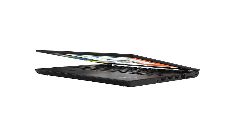 Lenovo ThinkPad T480 - 14" - Core i7 8650U - 16 GB RAM - 256 GB SSD