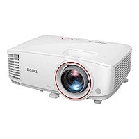 BenQ TH671ST - DLP projector - portable - 3D