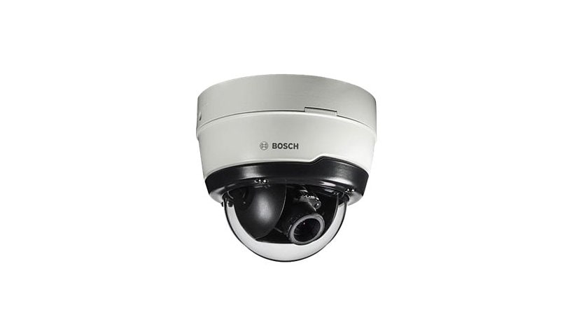 Bosch FLEXIDOME IP outdoor 5000i NDE-5503-AL - network surveillance camera - dome