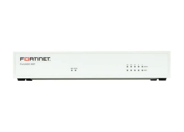 FORTINET 5XGE RJ45 PORTS 64GB SSD-HW