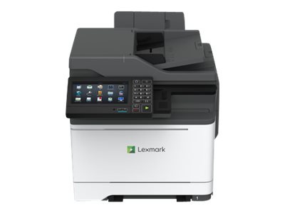 Lexmark CX625adhe - multifunction printer - color