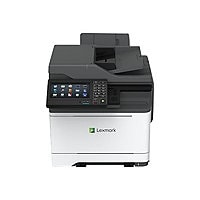 Lexmark CX625adhe - multifunction printer - color