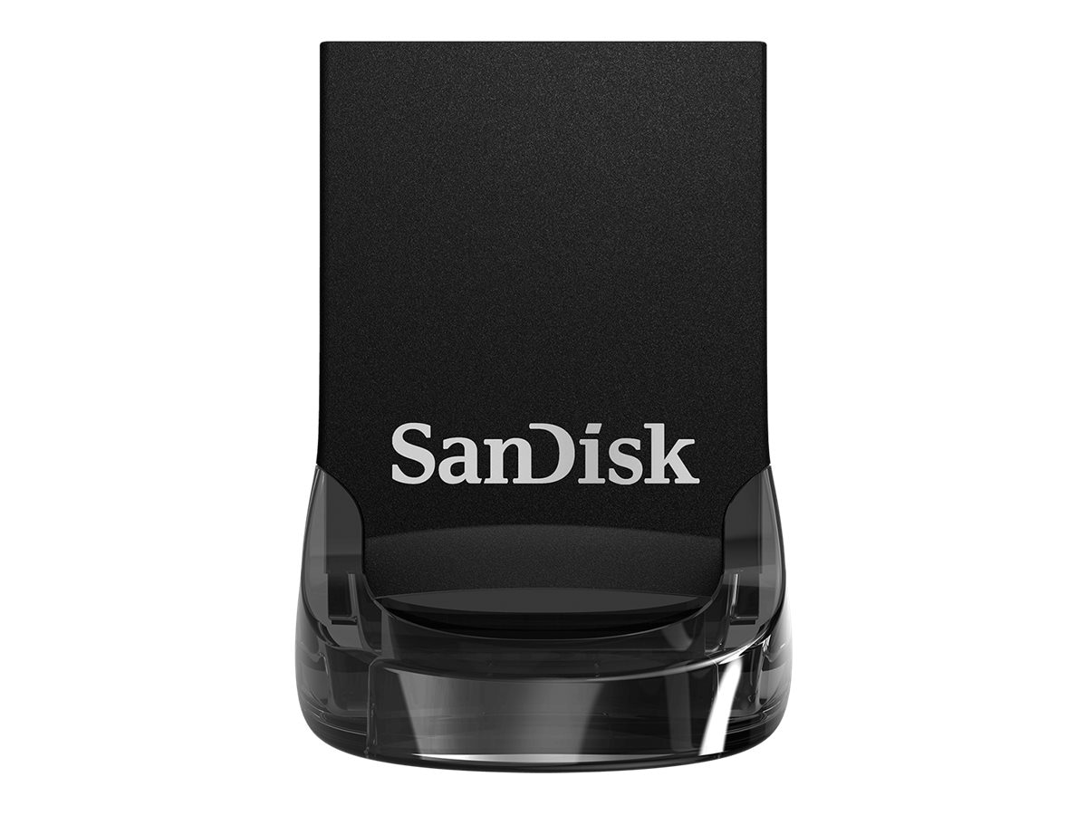 SanDisk Ultra Fit - USB flash drive - 64 GB