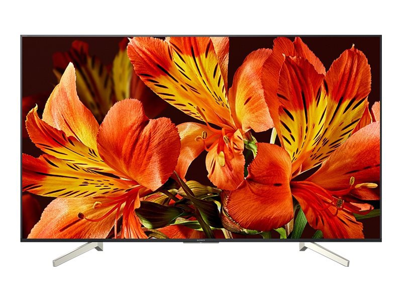 Sony FW-49BZ35F BRAVIA Professional Displays - 49" Class (48.5" viewable) L
