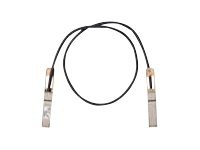 Cisco 100GBASE-CR4 Passive Copper Cable - InfiniBand cable - 5 m