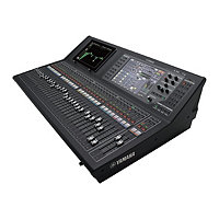 Yamaha QL5 digital mixer - 80-channel