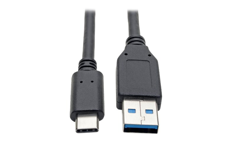 Usb 3.1 type a online to type c