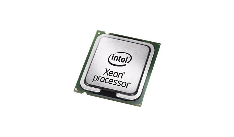Intel Xeon E5-2658V4 / 2.3 GHz processor
