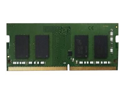 QNAP - DDR4 - module - 16 GB - SO-DIMM 260-pin - unbuffered