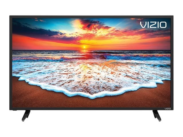 VIZIO D39F-F0 D-Series - 39" Class (38.5" viewable) LED TV