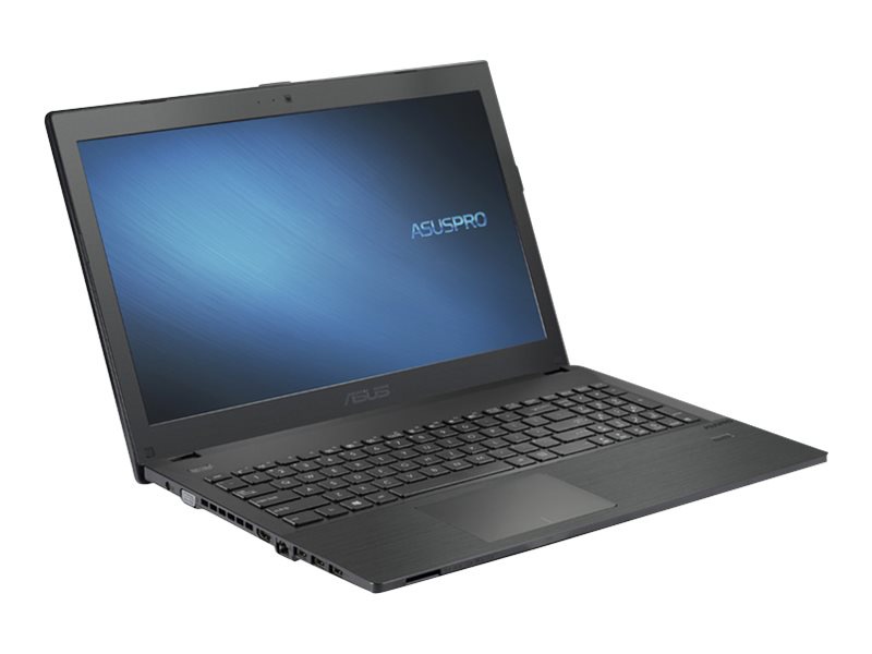 AsusPRO P2 P2540UB-XB51 - 15.6" - Core i5 8250U - 8 GB RAM - 256 GB SSD