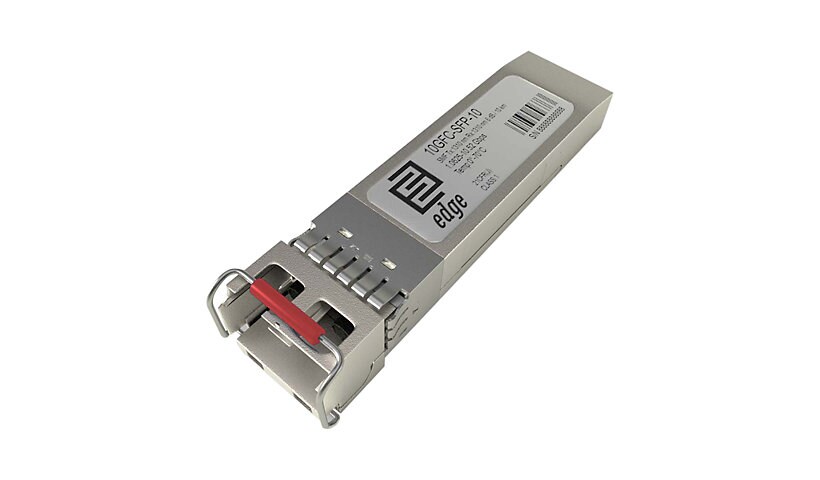 EDGE - SFP+ transceiver module - 8Gb Fibre Channel (LW)