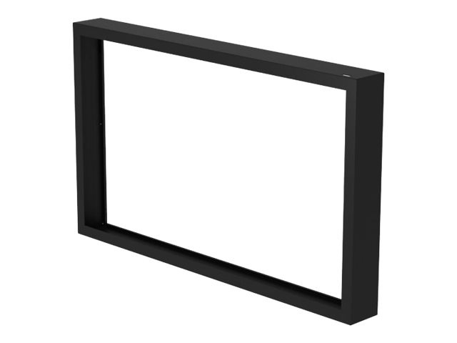 Peerless Xtreme Outdoor - touch overlay - USB - textured black