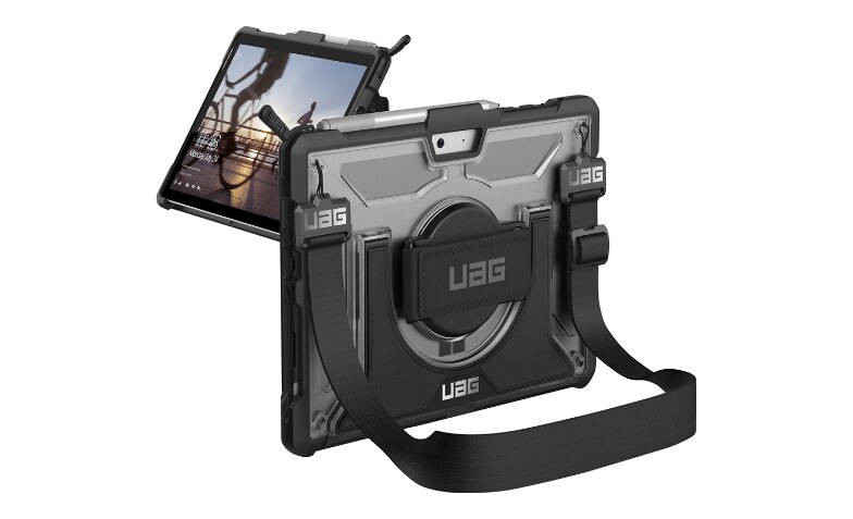 Uag plasma surface book 2 clearance case