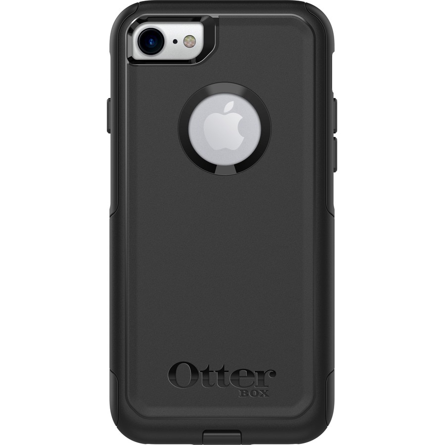 LifeProof SEE iPhone SE (3rd and 2nd gen) and iPhone 8/7 clear case for  asset tag management