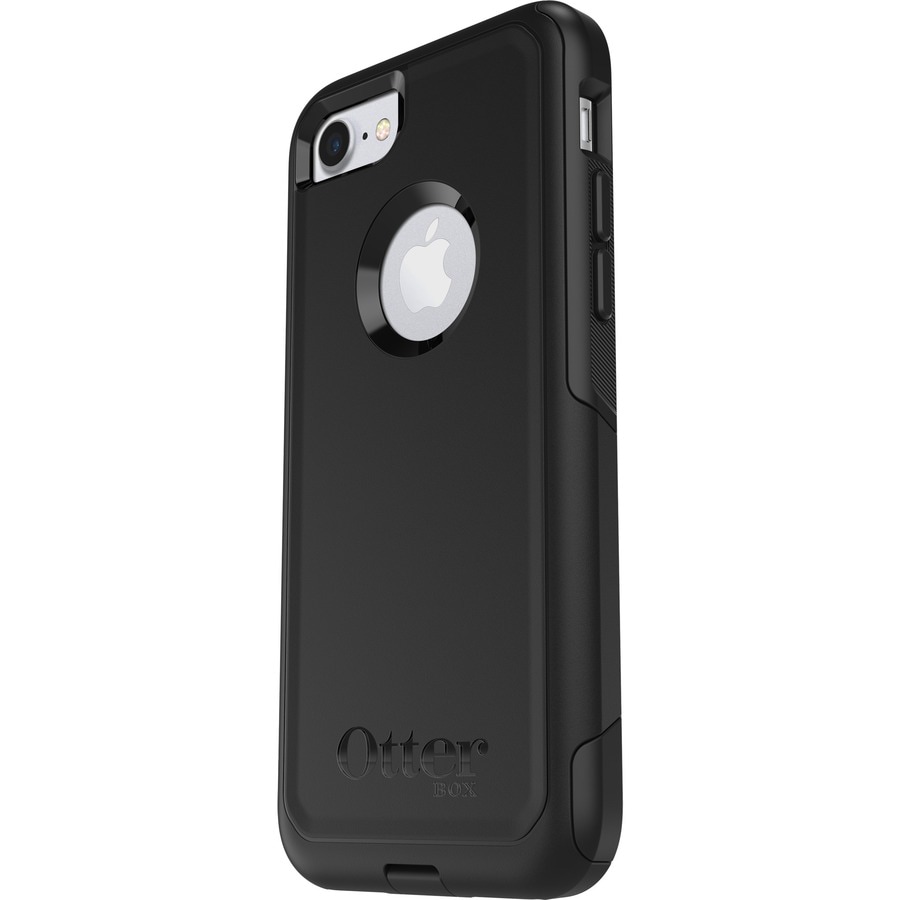 Thumbnail 2 of 13 for OtterBox iPhone SE (3rd and 2nd Gen) and iPhone 8/7 Commuter Series Case