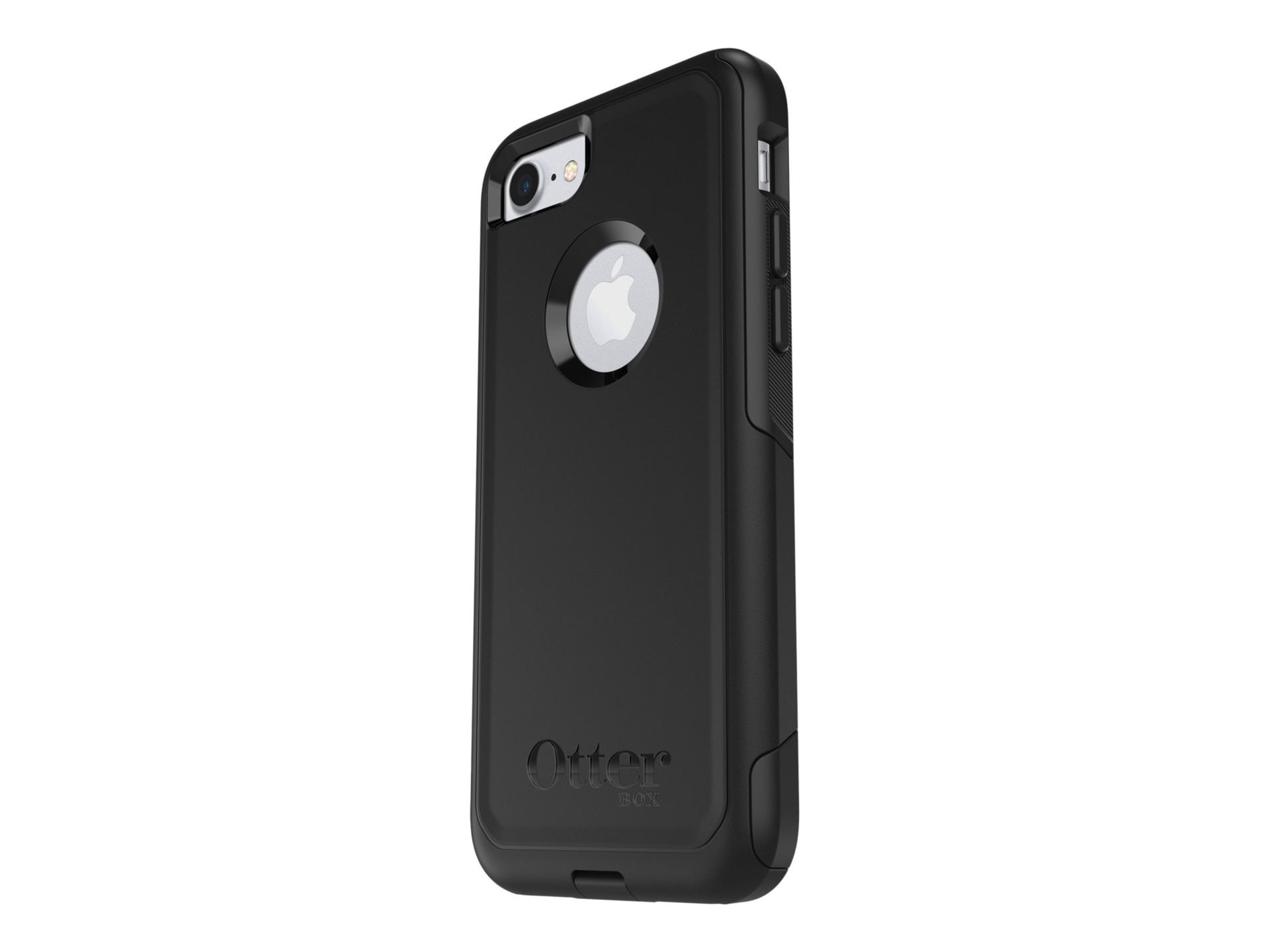 Thumbnail 6 of 13 for OtterBox iPhone SE (3rd and 2nd Gen) and iPhone 8/7 Commuter Series Case