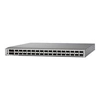 Cisco ONE Nexus 3132Q-V - switch - 32 ports - managed - rack-mountable