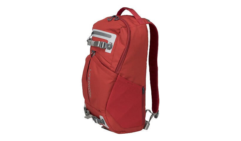 Lifeproof Squamish notebook carrying backpack